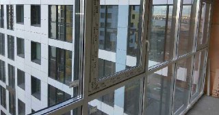 Замена остекления Баксан цена от 5192 руб.